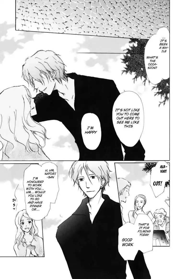 Natsume Yuujinchou Chapter 39 7